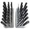 H & H Industrial Products 28 Piece & 1-13Mm 25 Piece Transfer Punch Sets 3/32-1/2" 8600-0054 - alternate 4